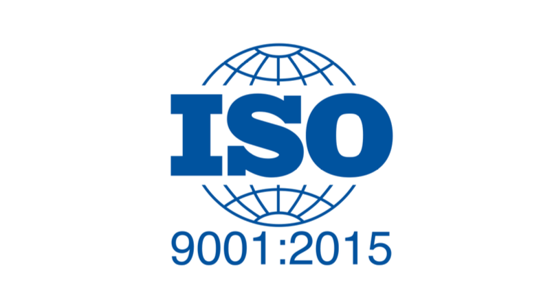 ISO 9001