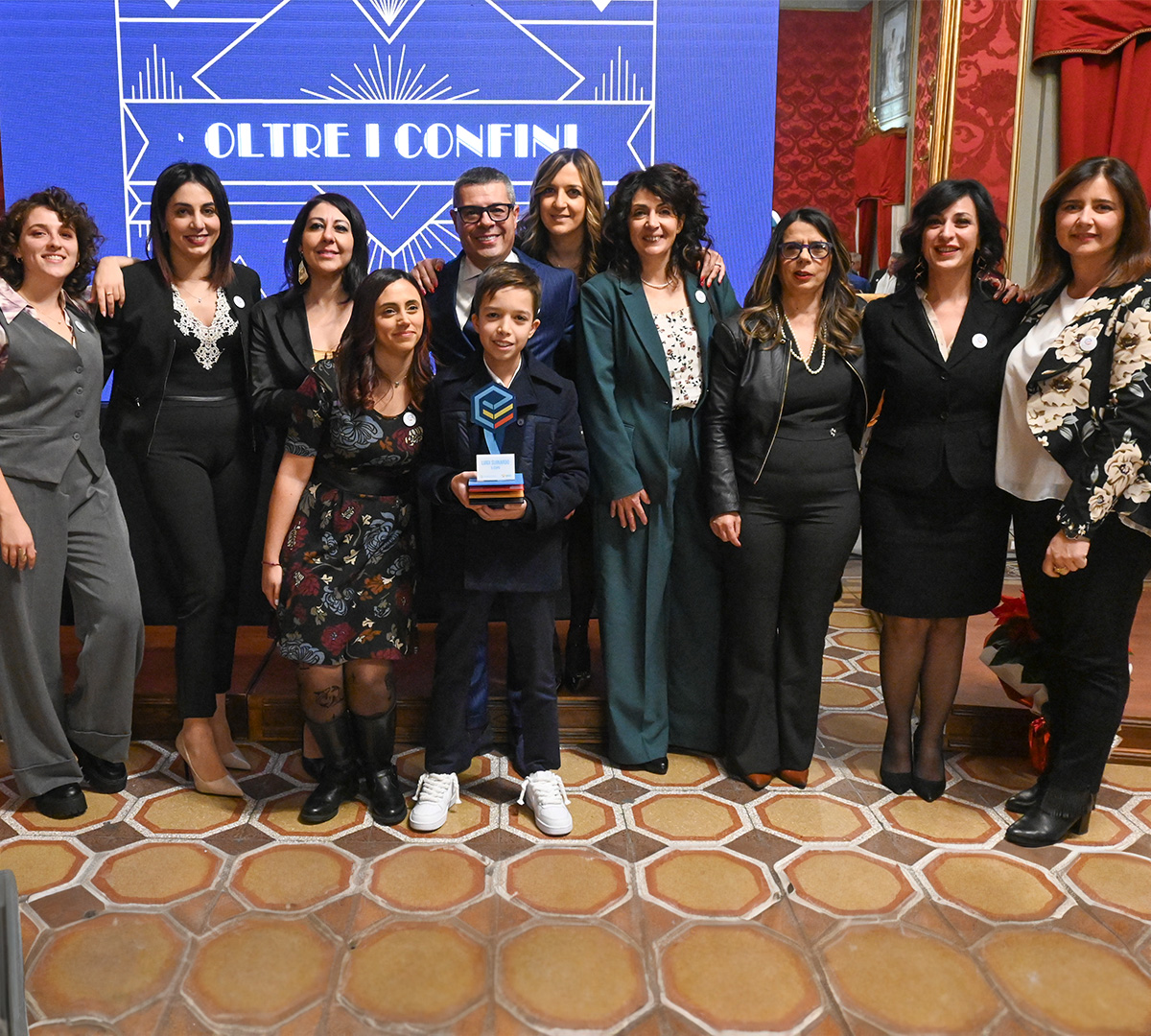 Eventi Facilefficientare 2024