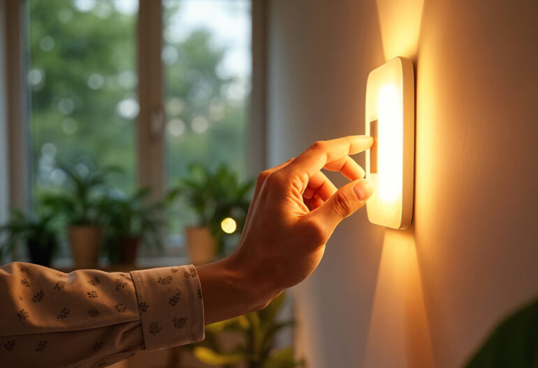Giornata internazionale del risparmio energetico