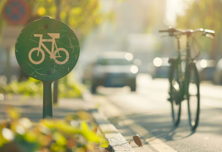 Mobilità green