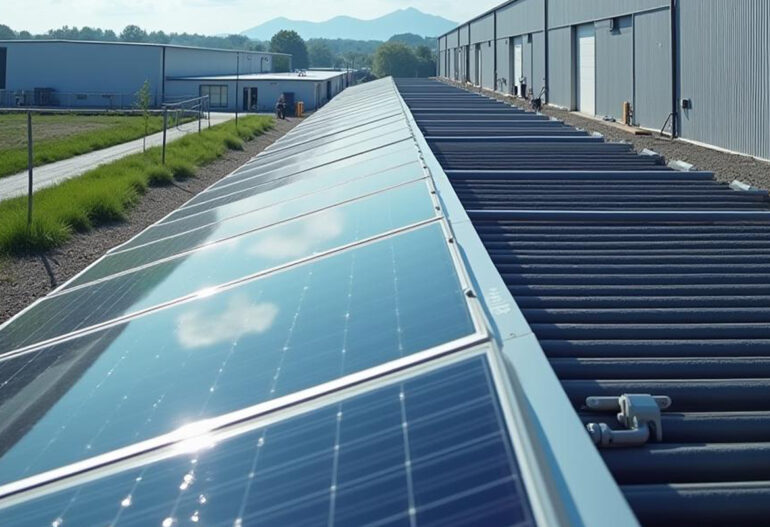 Alle aziende conviene investire nel fotovoltaico? 