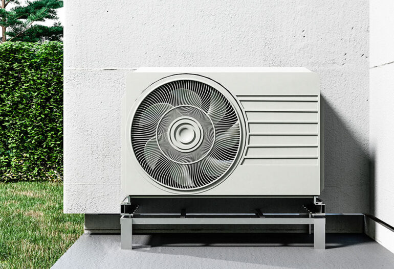 Pompe di Calore: Tecnologia e Risparmio Energetico